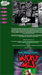 Mobile Screenshot of epochkblamm.net